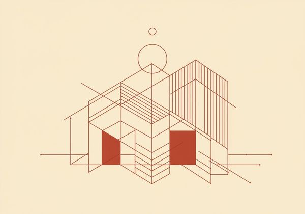 Architecture professionals