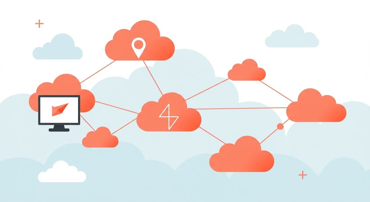 Cloud & Infrastructure services