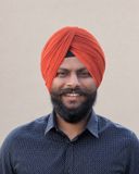 Harsimran Maan - Principal, Security & Compliance