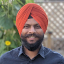 Harsimran Maan - Principal, Security & Compliance