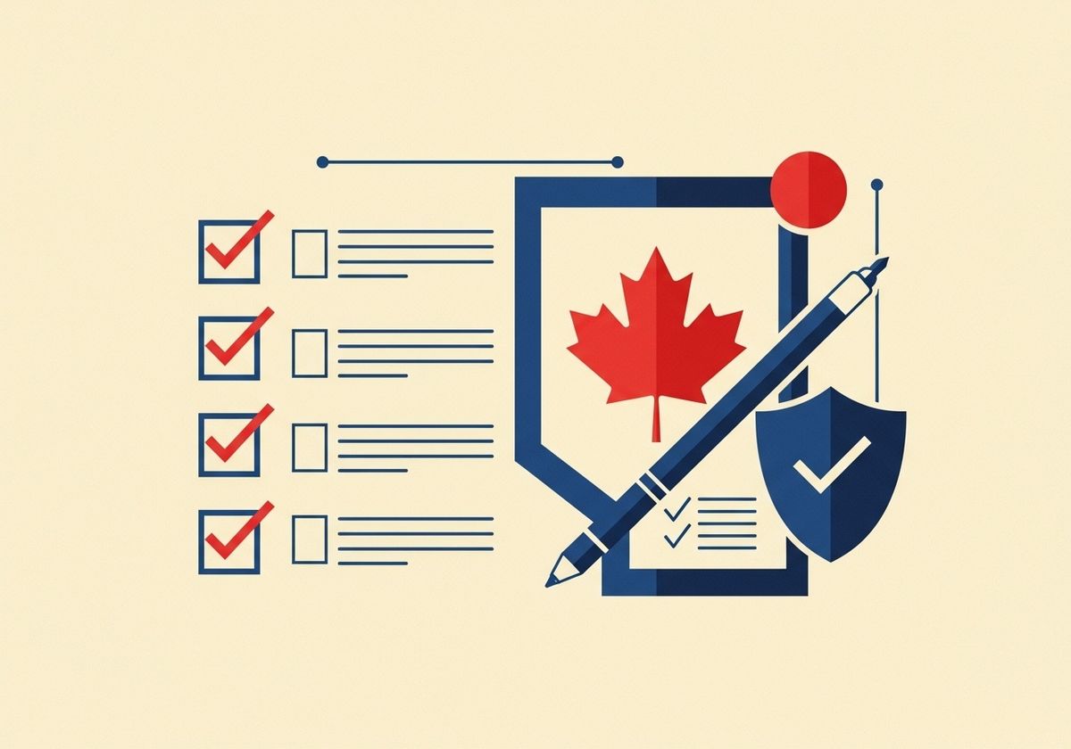 IT Compliance for BC Professional Services: PIPEDA, Law Society, and Beyond