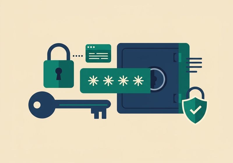 Why Your Small Business Password Policy is Failing (And How to Fix It)