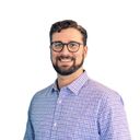 Warren Uniewski - Co-Founder & Director, Technology